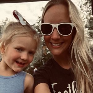 Meet your Posher, Amanda